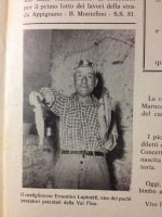 Personaggi &raquo; Ernesto Lupinetti Lu Manette